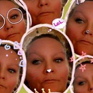 Meet your Posher, Brandi